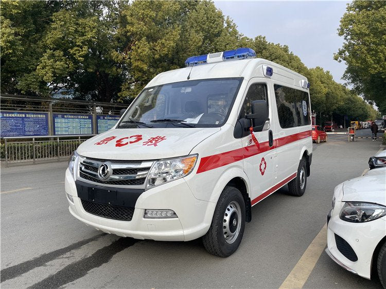 ambulance