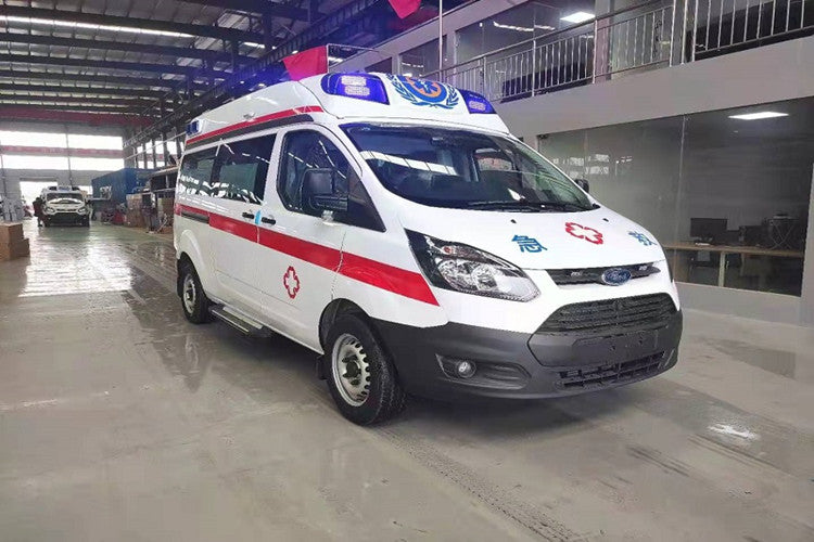 ambulance