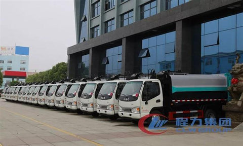 CLW AUTOMOBILE GROUP CO.,LTD
