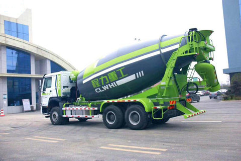 GROUPE AUTOMOBILE CLW CO., LTD