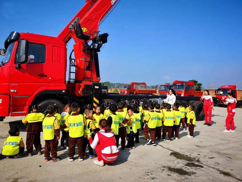 CLW AUTOMOBILE GROUP CO.,LTD