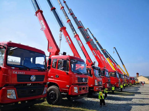 CLW AUTOMOBILE GROUP CO.,LTD