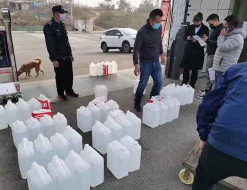 CLW AUTOMOBILE GROUP CO.,LTD