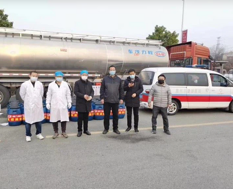 CLW AUTOMOBILE GROUP CO.,LTD