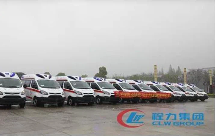 CLW AUTOMOBILE GROUP CO.,LTD