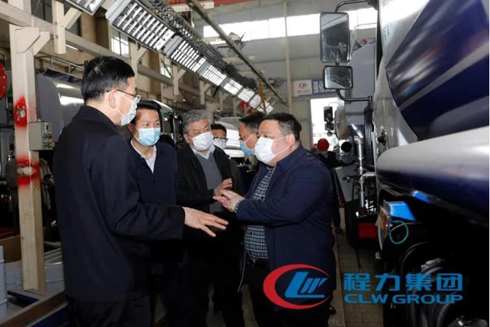 CLW AUTOMOBILE GROUP CO.,LTD