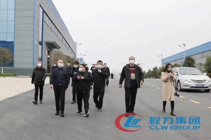 GROUPE AUTOMOBILE CLW CO., LTD