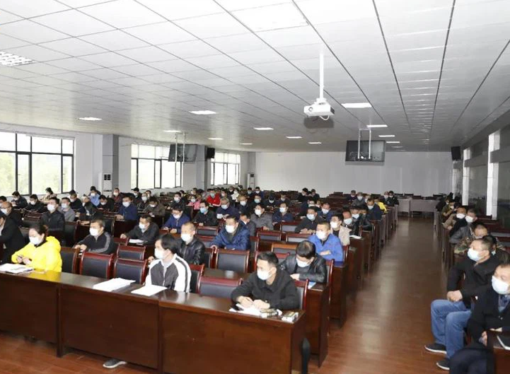 CLW AUTOMOBILE GROUP CO.,LTD