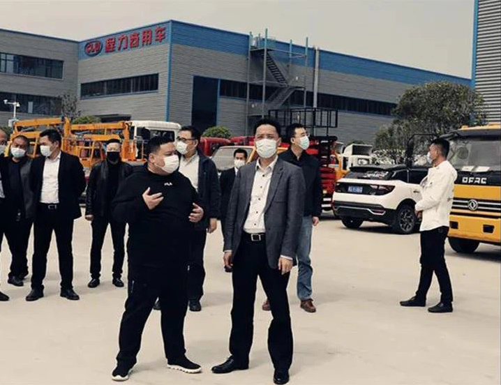 CLW AUTOMOBILE GROUP CO.,LTD