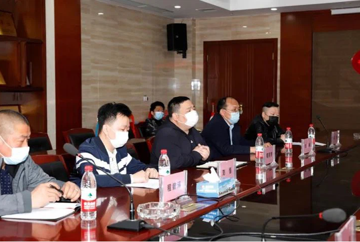 CLW AUTOMOBILE GROUP CO.,LTD