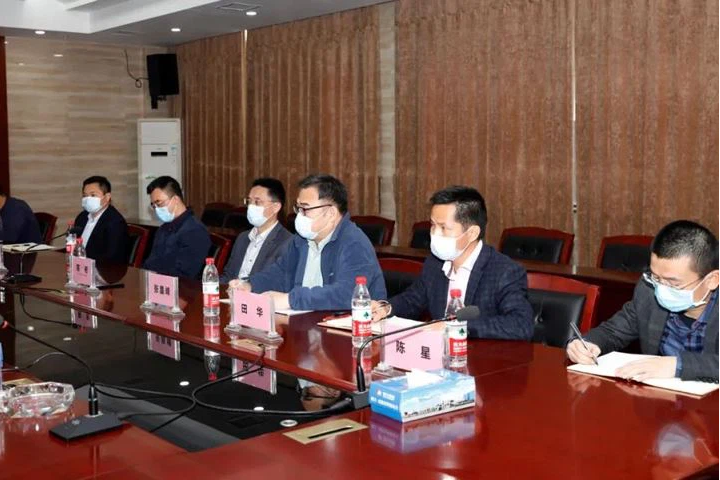 CLW AUTOMOBILE GROUP CO.,LTD