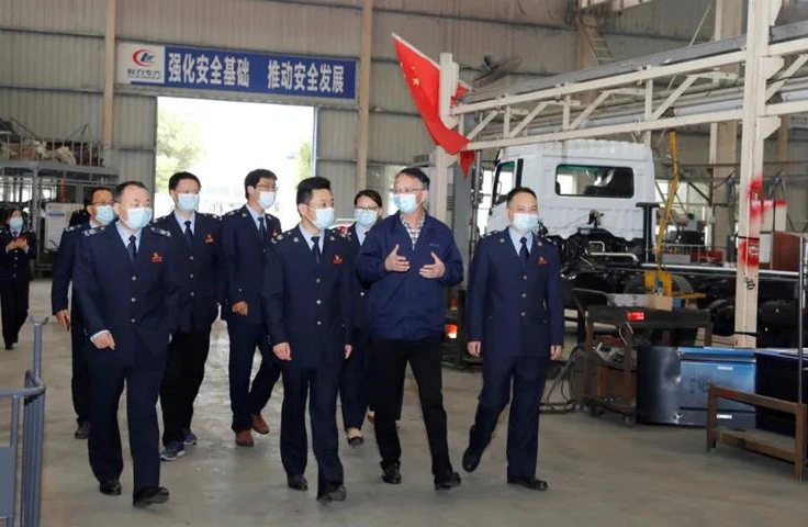 CLW AUTOMOBILE GROUP CO.,LTD