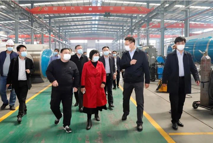 CLW AUTOMOBILE GROUP CO.,LTD