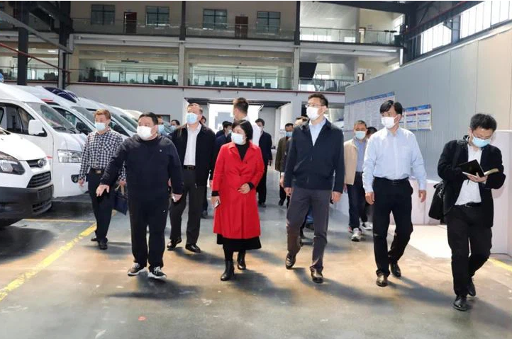 CLW AUTOMOBILE GROUP CO.,LTD