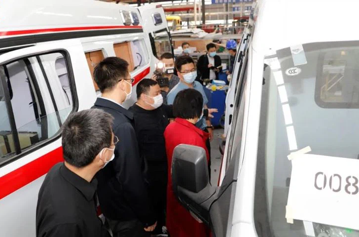 CLW AUTOMOBILE GROUP CO.,LTD