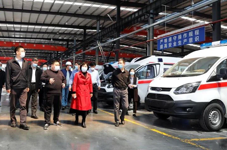 CLW AUTOMOBILE GROUP CO.,LTD