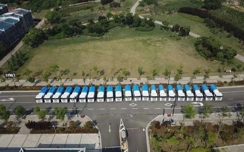 CLW AUTOMOBILE GROUP CO.,LTD