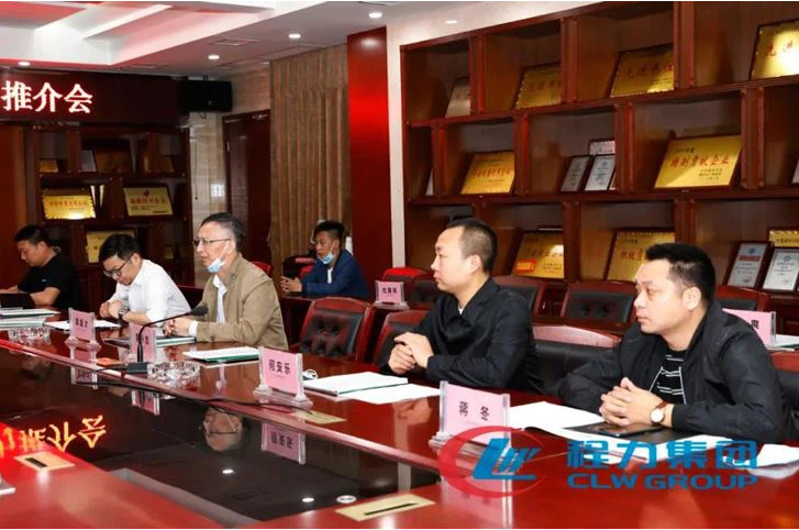 CLW AUTOMOBILE GROUP CO.,LTD