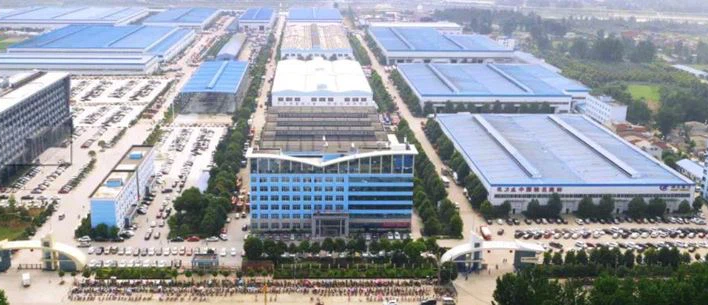 CLW AUTOMOBILE GROUP CO.,LTD