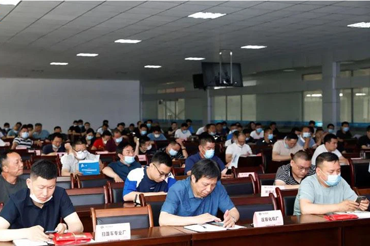 CLW AUTOMOBILE GROUP CO.,LTD