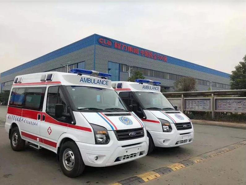 CLW AUTOMOBILE GROUP CO.,LTD