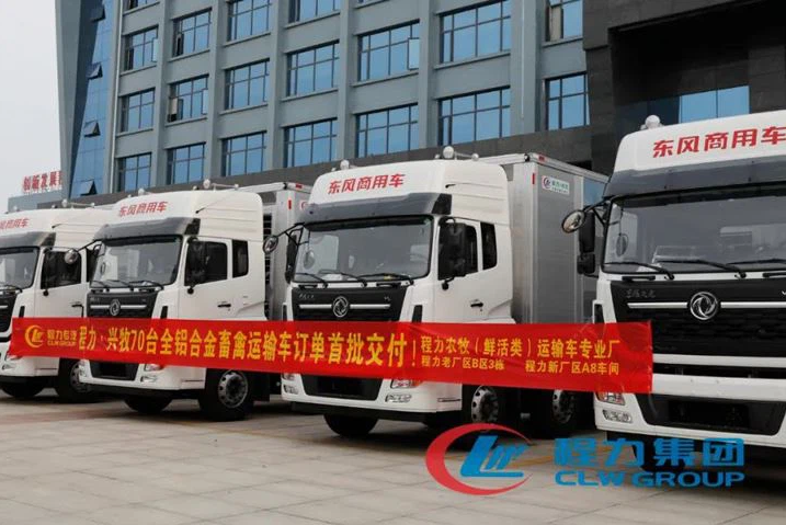 CLW AUTOMOBILE GROUP CO.,LTD
