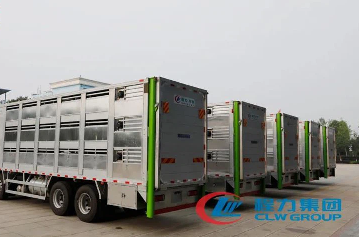 CLW AUTOMOBILE GROUP CO.,LTD