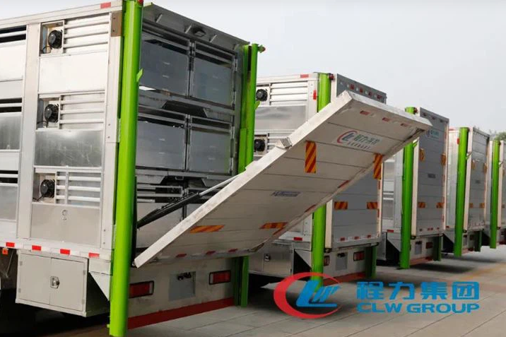 CLW AUTOMOBILE GROUP CO.,LTD