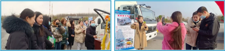 CLW AUTOMOBILE GROUP CO.,LTD