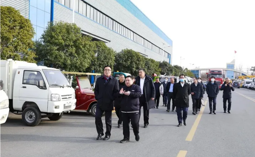 CLW AUTOMOBILE GROUP CO.,LTD