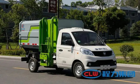 CLW AUTOMOBILE GROUP CO.,LTD