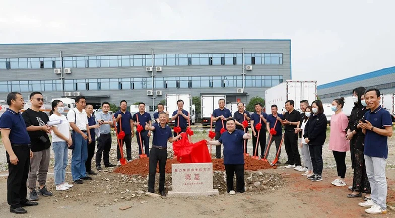 GROUPE AUTOMOBILE CLW CO., LTD
