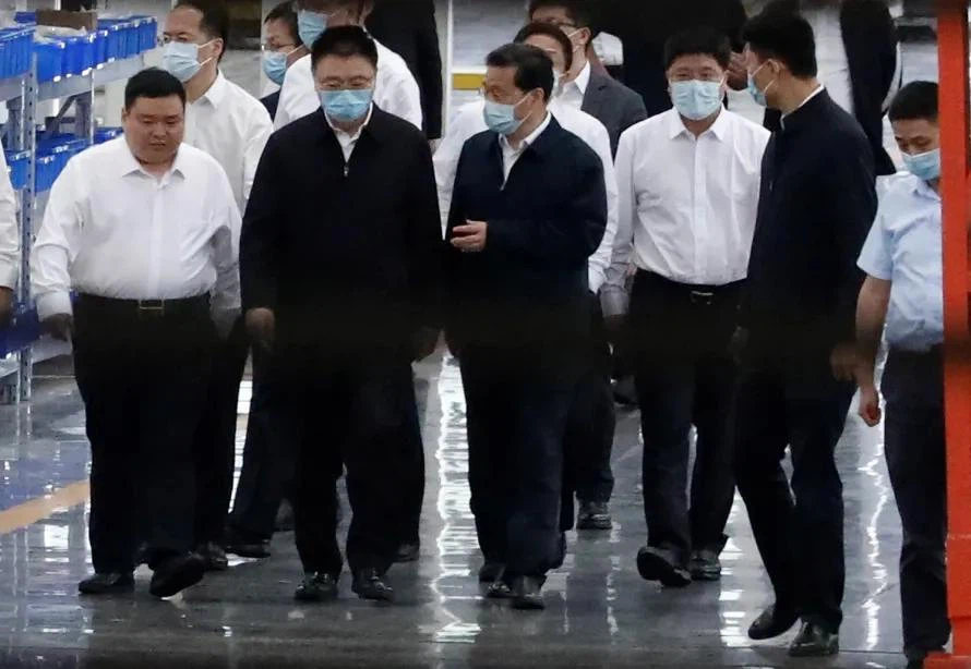 CLW AUTOMOBILE GROUP CO.,LTD