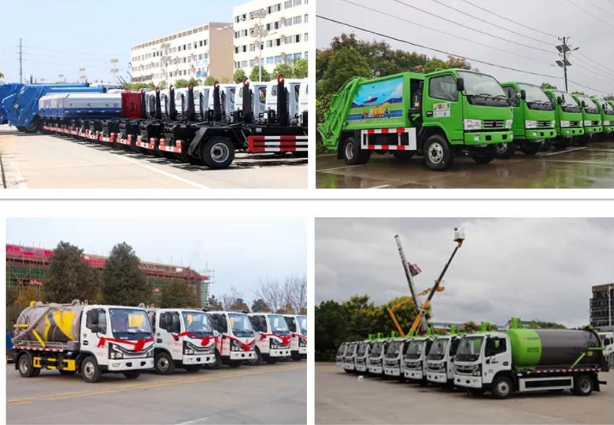 CLW AUTOMOBILE GROUP CO.,LTD