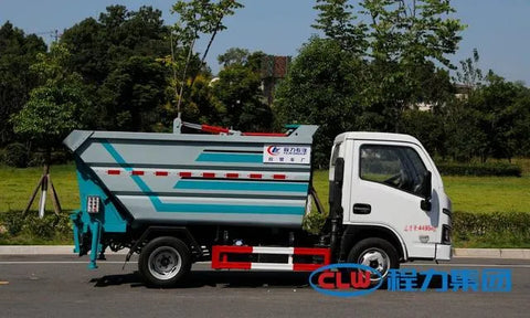 CLW AUTOMOBILE GROUP CO.,LTD
