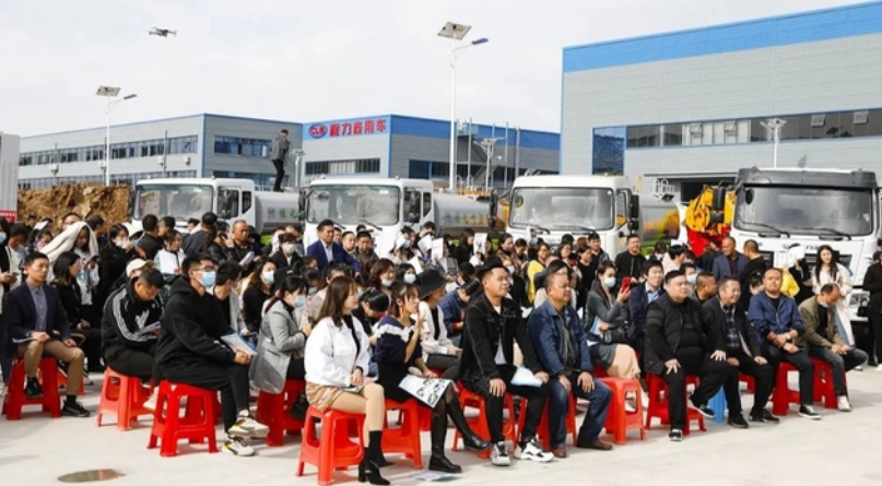 CLW AUTOMOBILE GROUP CO.,LTD