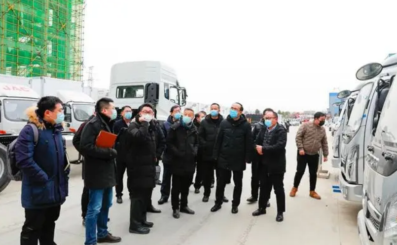 CLW AUTOMOBILE GROUP CO.,LTD