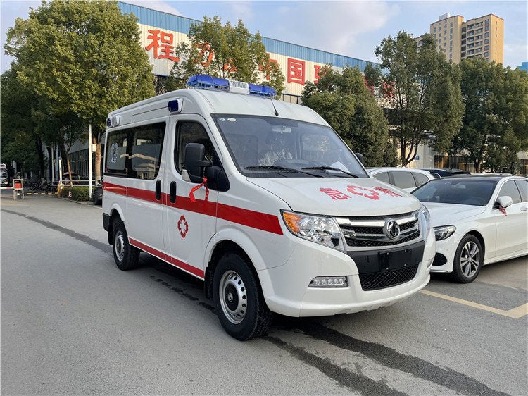ambulance