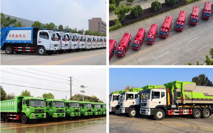 CLW AUTOMOBILE GROUP CO.,LTD