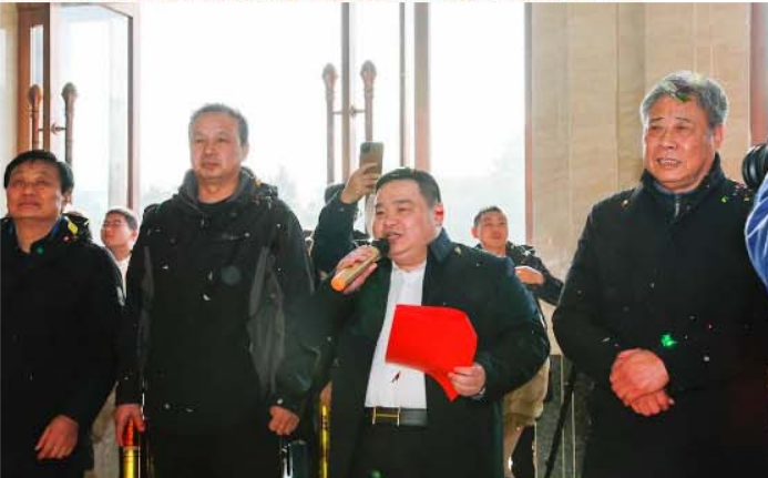 CLW AUTOMOBILE GROUP CO.,LTD