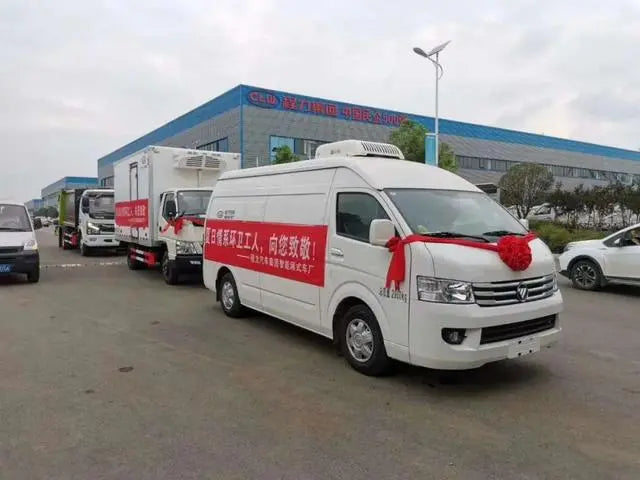 CLW AUTOMOBILE GROUP CO.,LTD