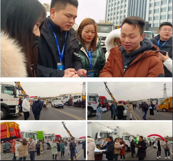 CLW AUTOMOBILE GROUP CO.,LTD