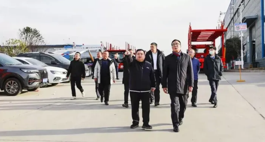 CLW AUTOMOBILE GROUP CO.,LTD