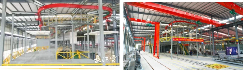 CLW AUTOMOBILE GROUP CO.,LTD