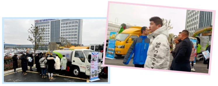 CLW AUTOMOBILE GROUP CO.,LTD