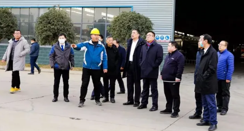 CLW AUTOMOBILE GROUP CO.,LTD