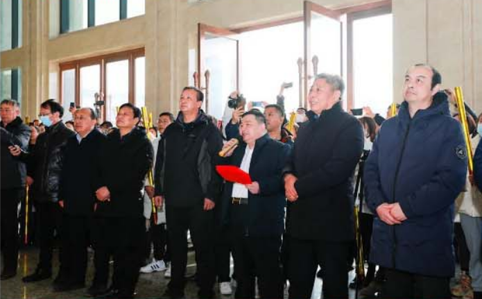 CLW AUTOMOBILE GROUP CO.,LTD