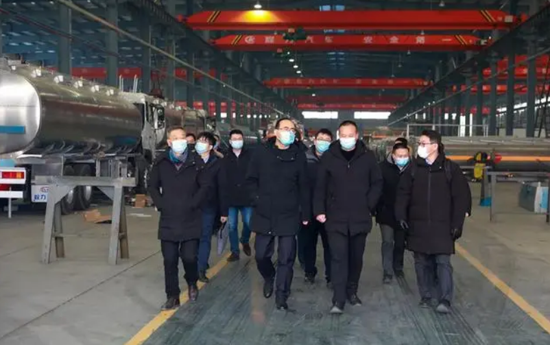 CLW AUTOMOBILE GROUP CO.,LTD