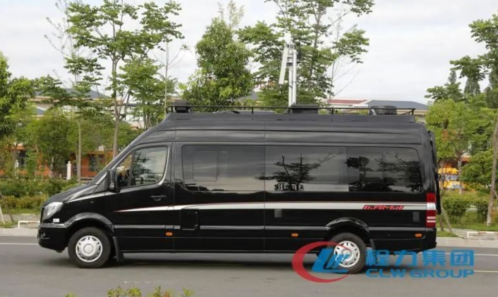 CLW AUTOMOBILE GROUP CO.,LTD