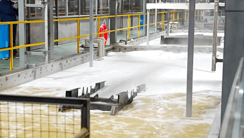 CLW AUTOMOBILE GROUP CO.,LTD